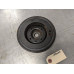 09M007 Crankshaft Pulley From 2009 Volkswagen Tiguan  2.0 06H105243G